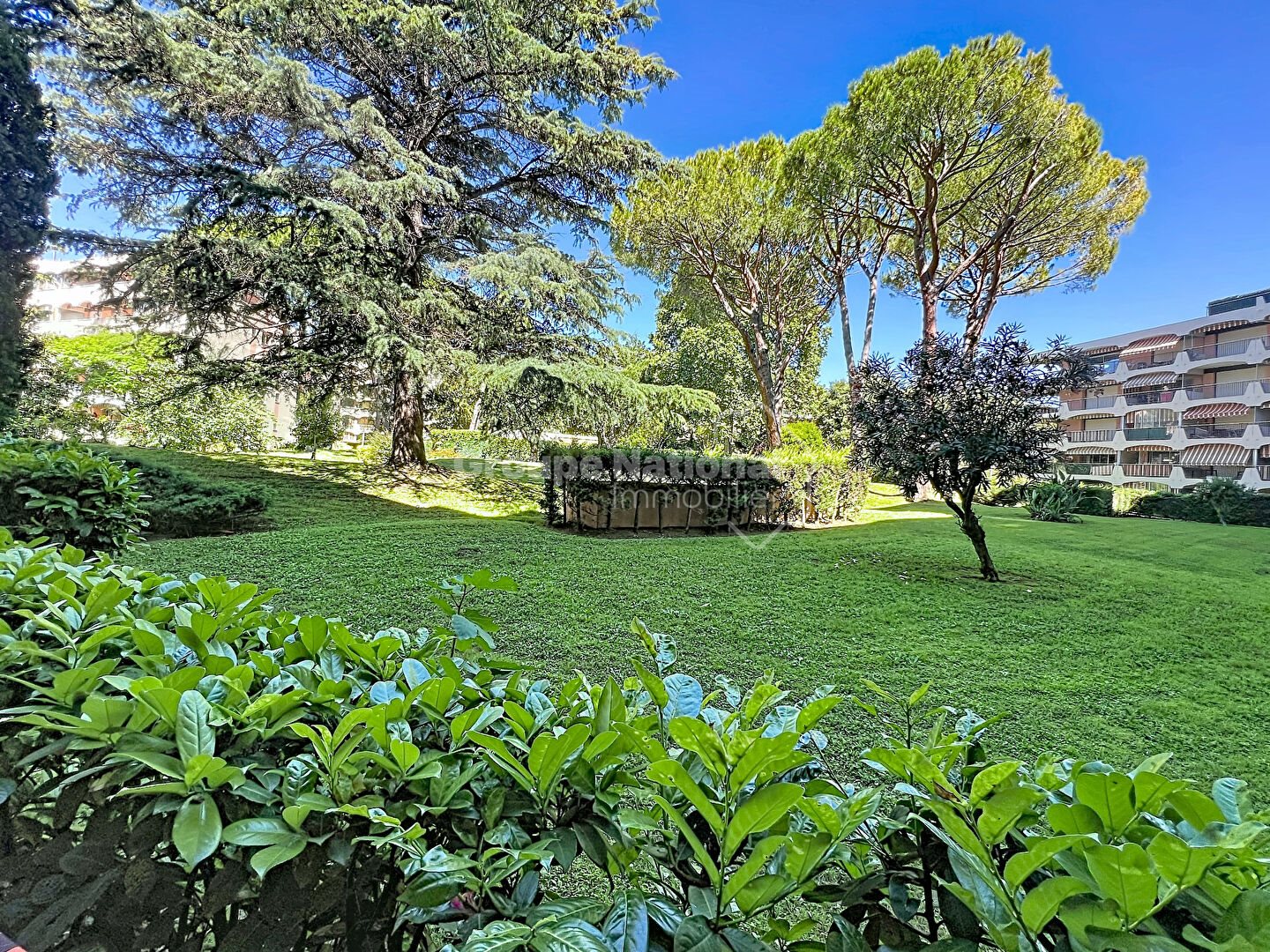 Appartement à vendre, 52m², Mandelieu-la-Napoule