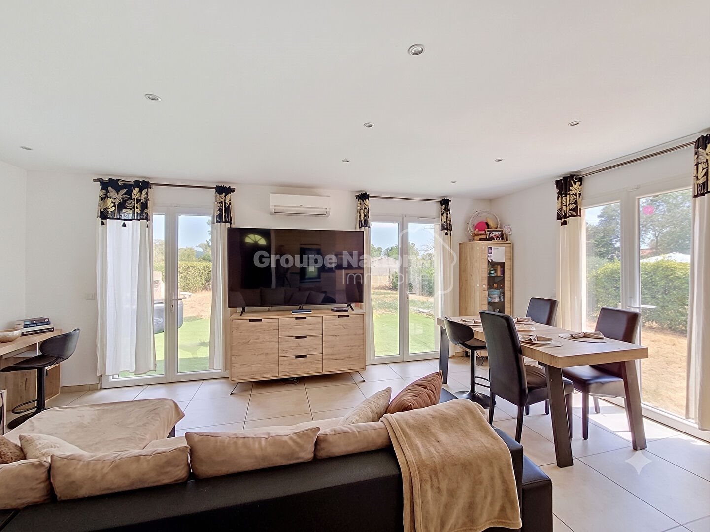 Maison à vendre, 80m², Callian