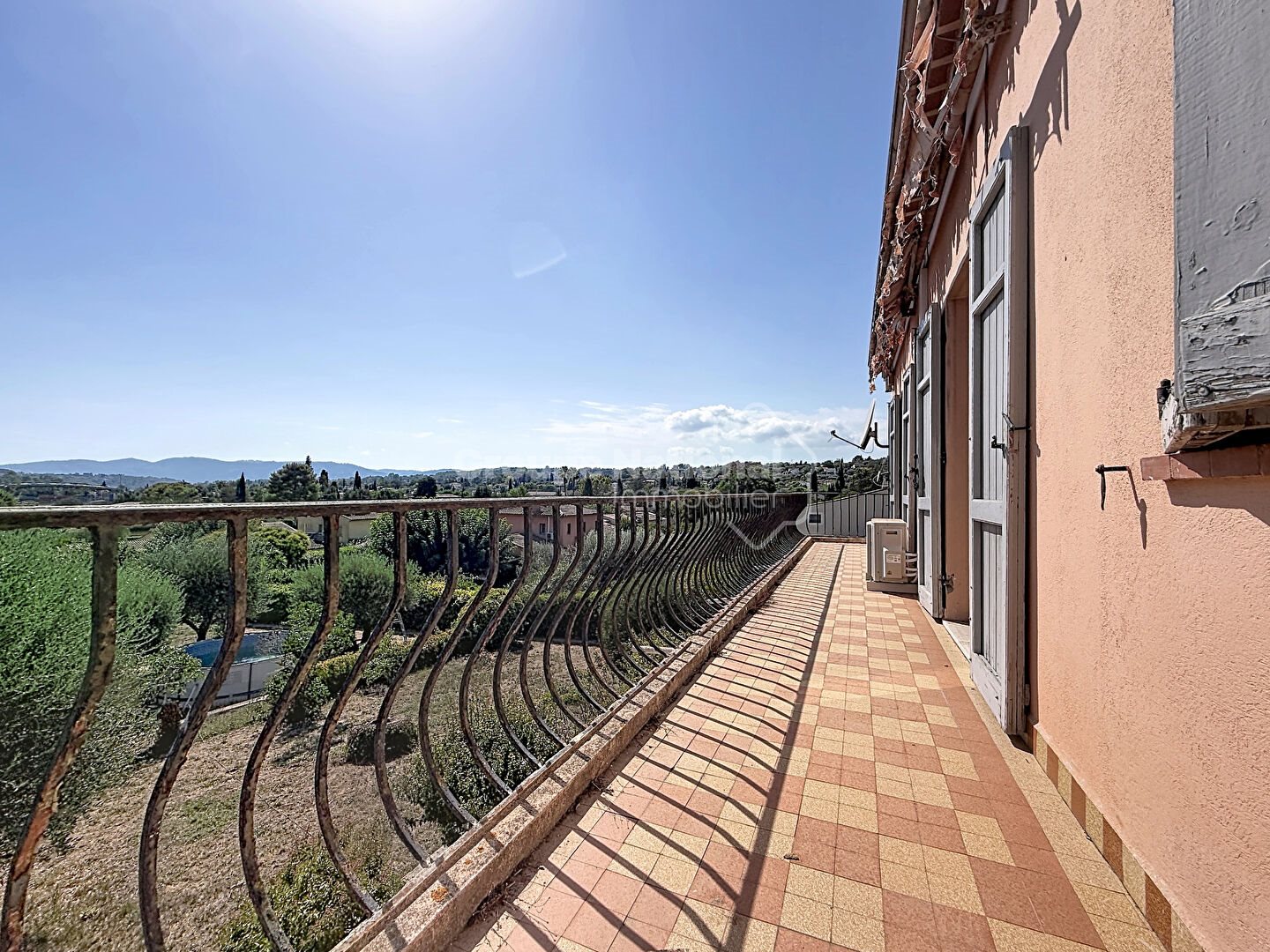 Maison à vendre, 120m², Grasse