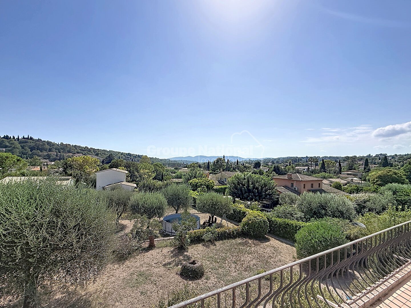 Maison à vendre, 120m², Grasse