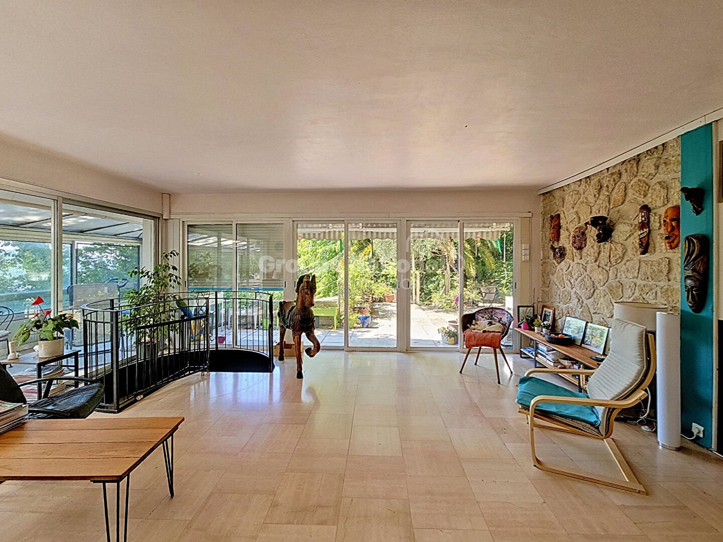 Maison à vendre, 144m², Gattières