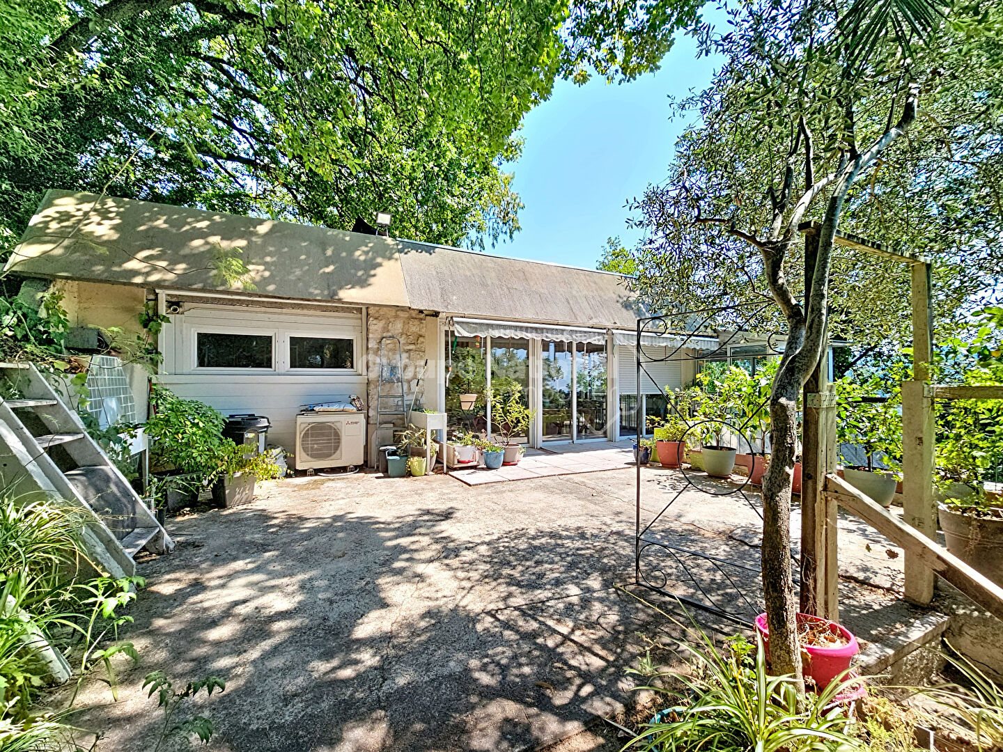 Maison à vendre, 144m², Gattières