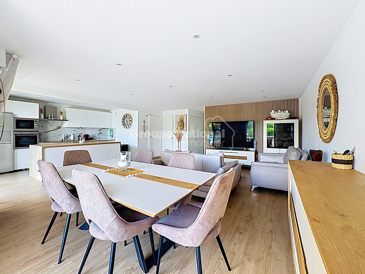Appartement à vendre, 95m², Mandelieu-la-Napoule