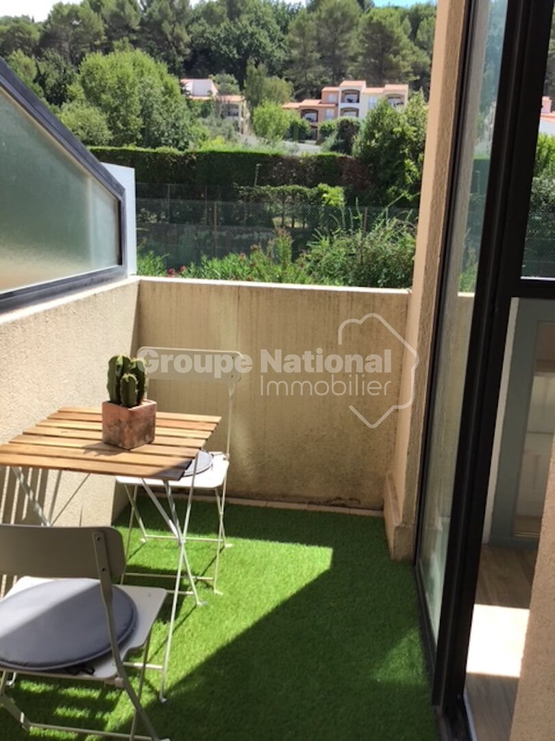 Appartement à vendre, 28m², Mougins