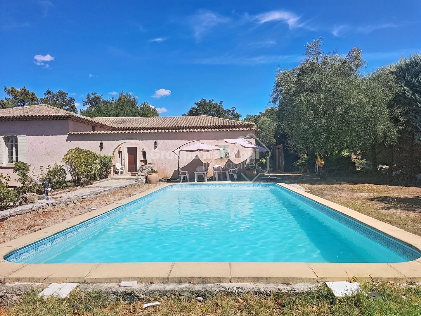 Maison à vendre, 142m², Callian