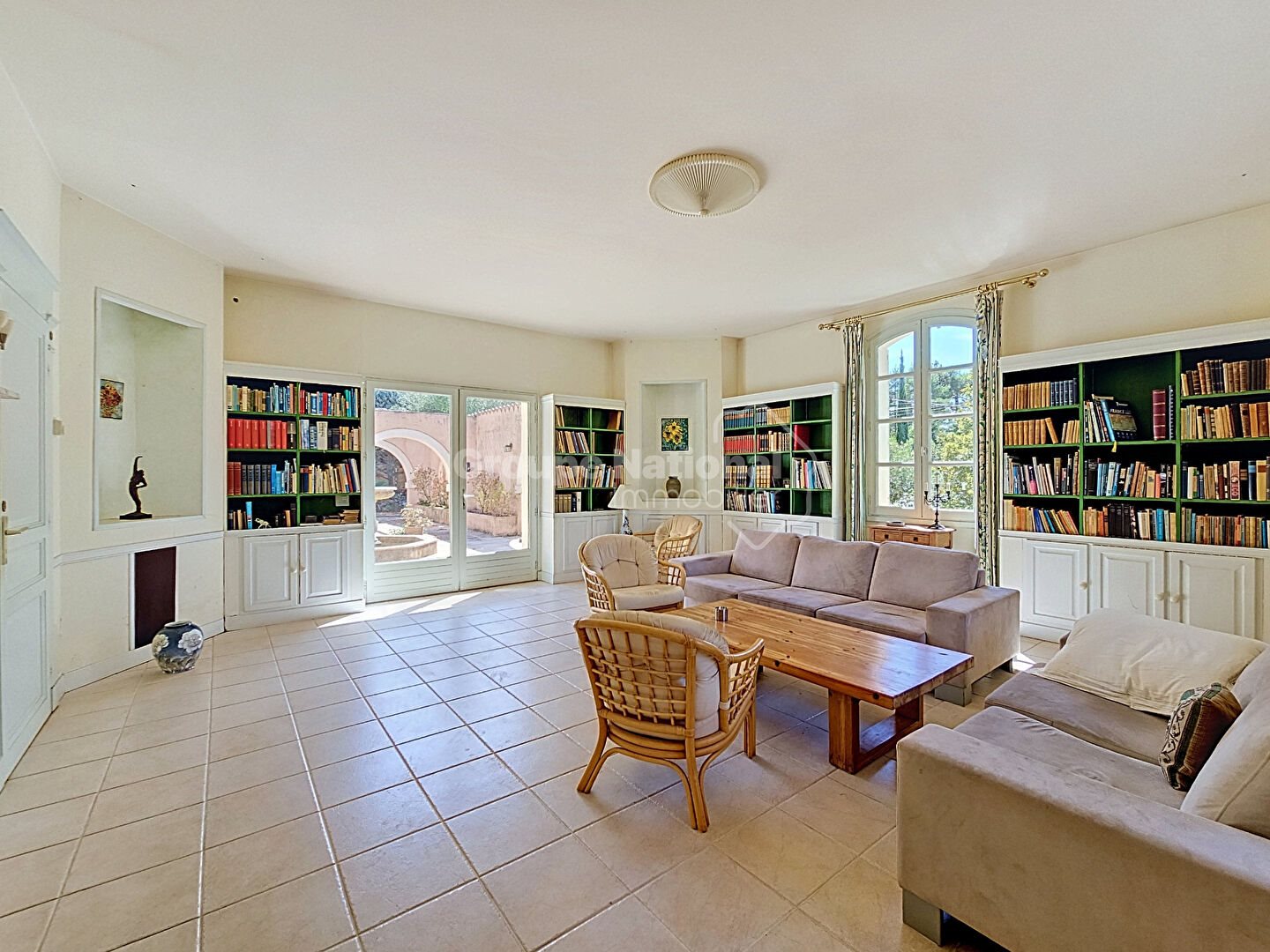 Maison à vendre, 142m², Callian