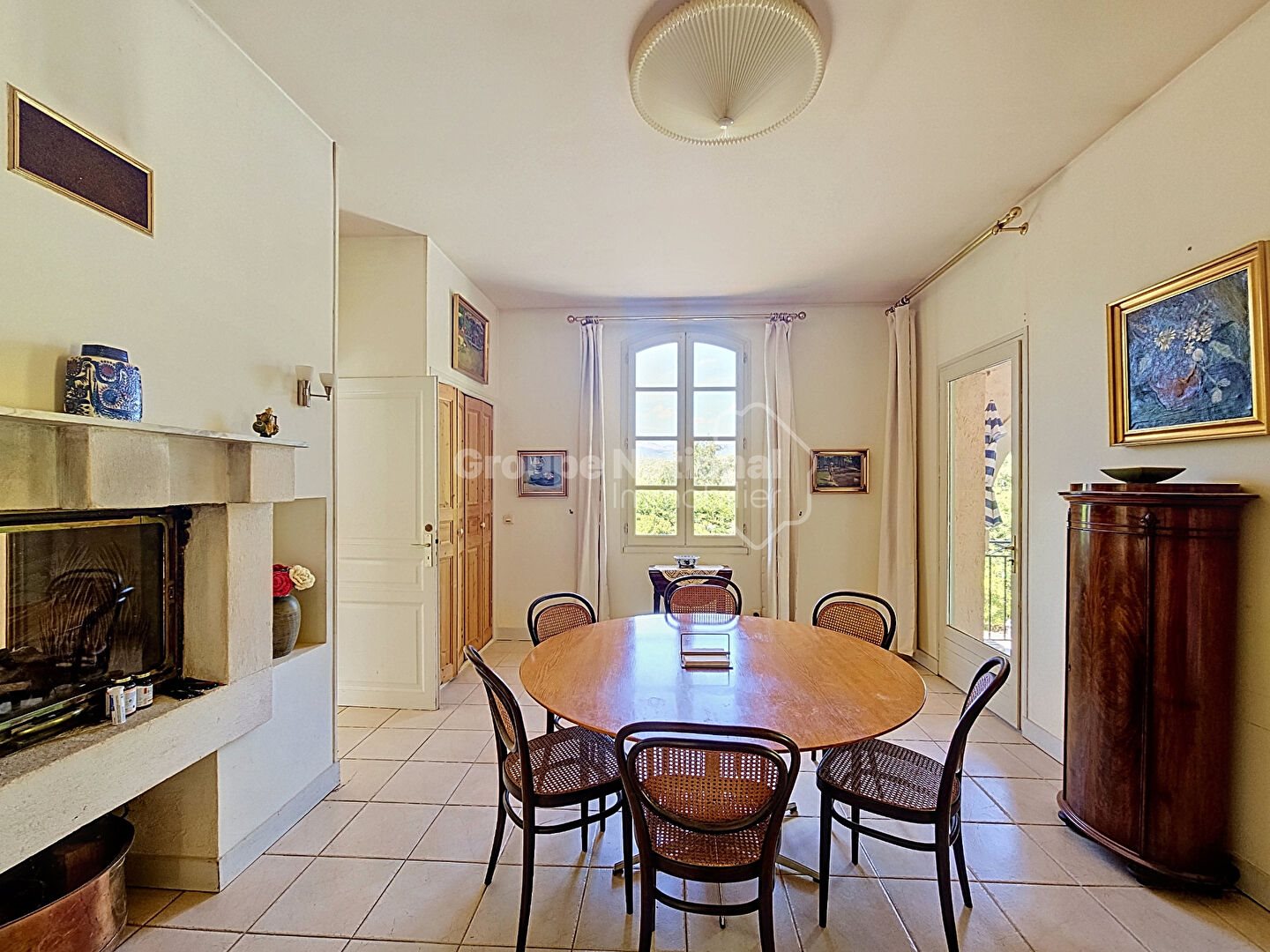 Maison à vendre, 142m², Callian