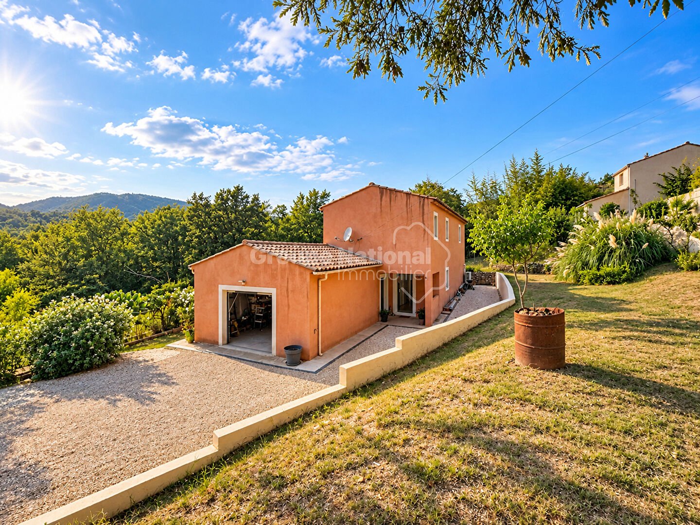 Maison à vendre, 114m², Bagnols-en-Forêt