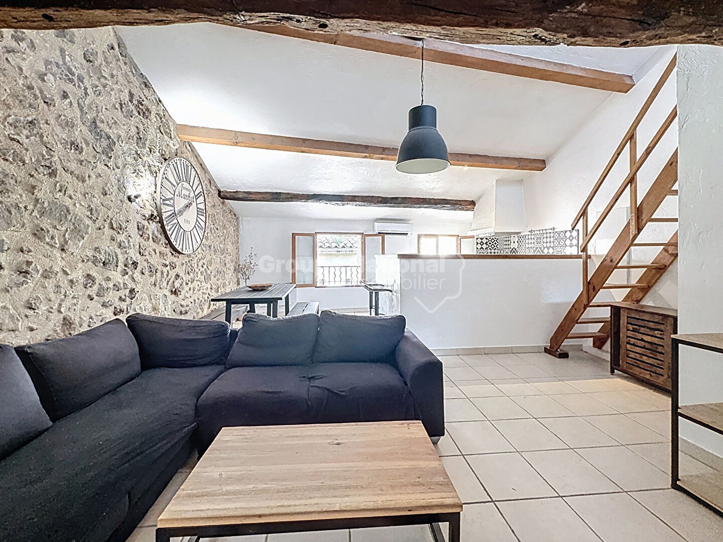 Appartement à vendre, 74m², Callian
