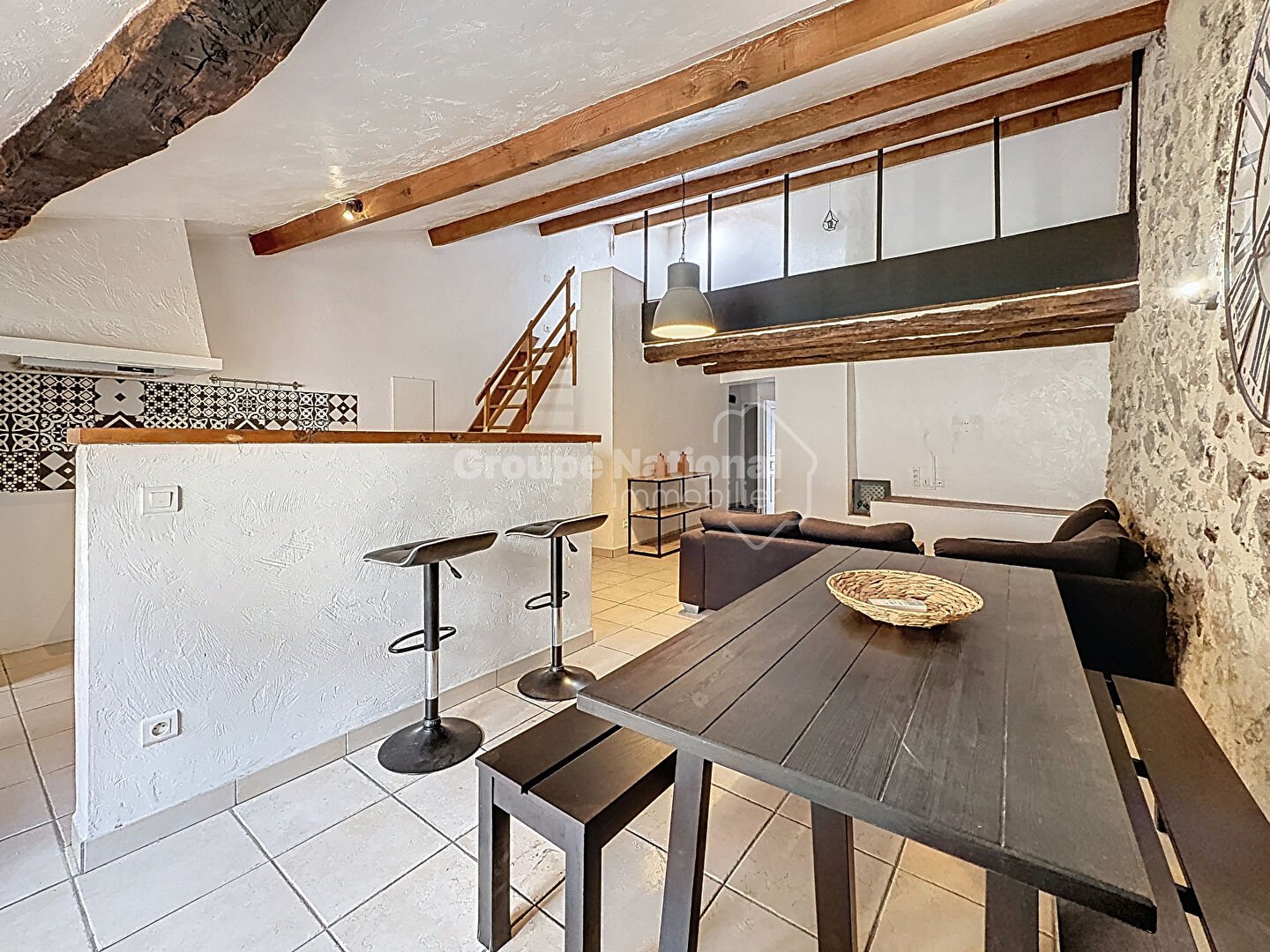 Appartement à vendre, 74m², Callian