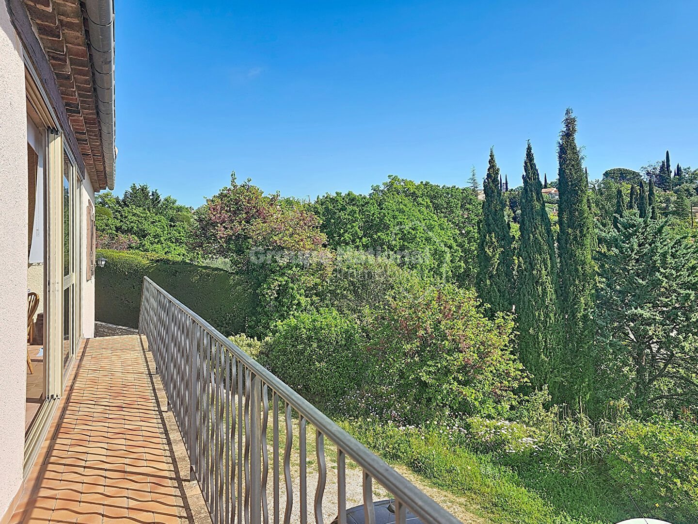 Maison à vendre, 92m², Montauroux