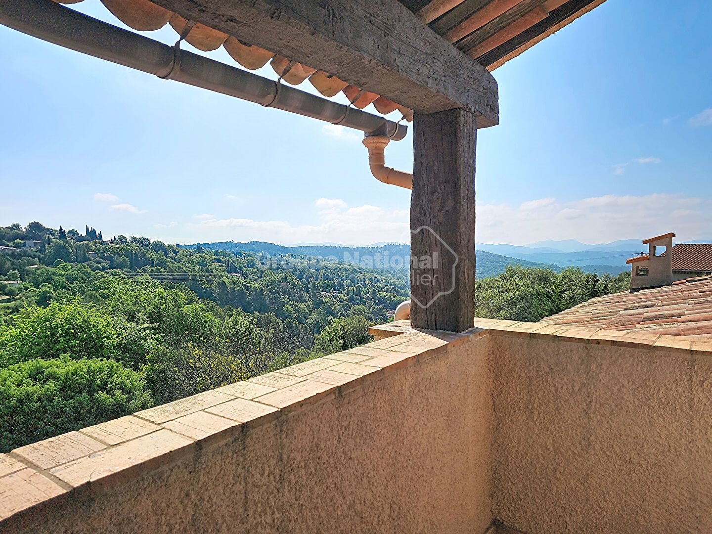 Maison à vendre, 92m², Montauroux