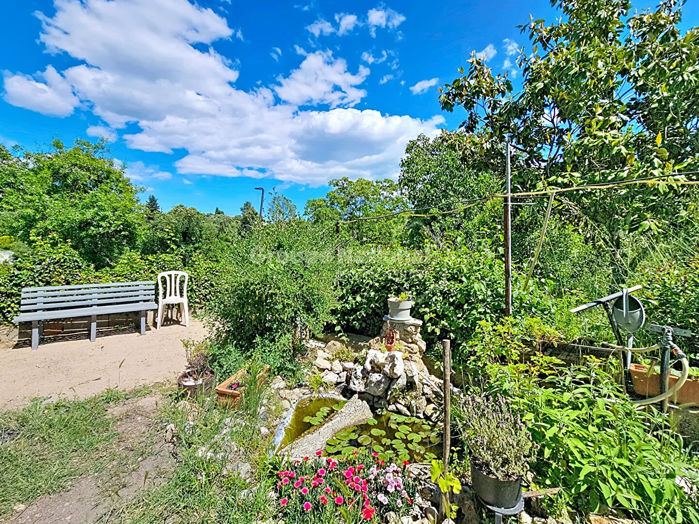 Maison à vendre, 66m², Saint-Paul-en-Forêt