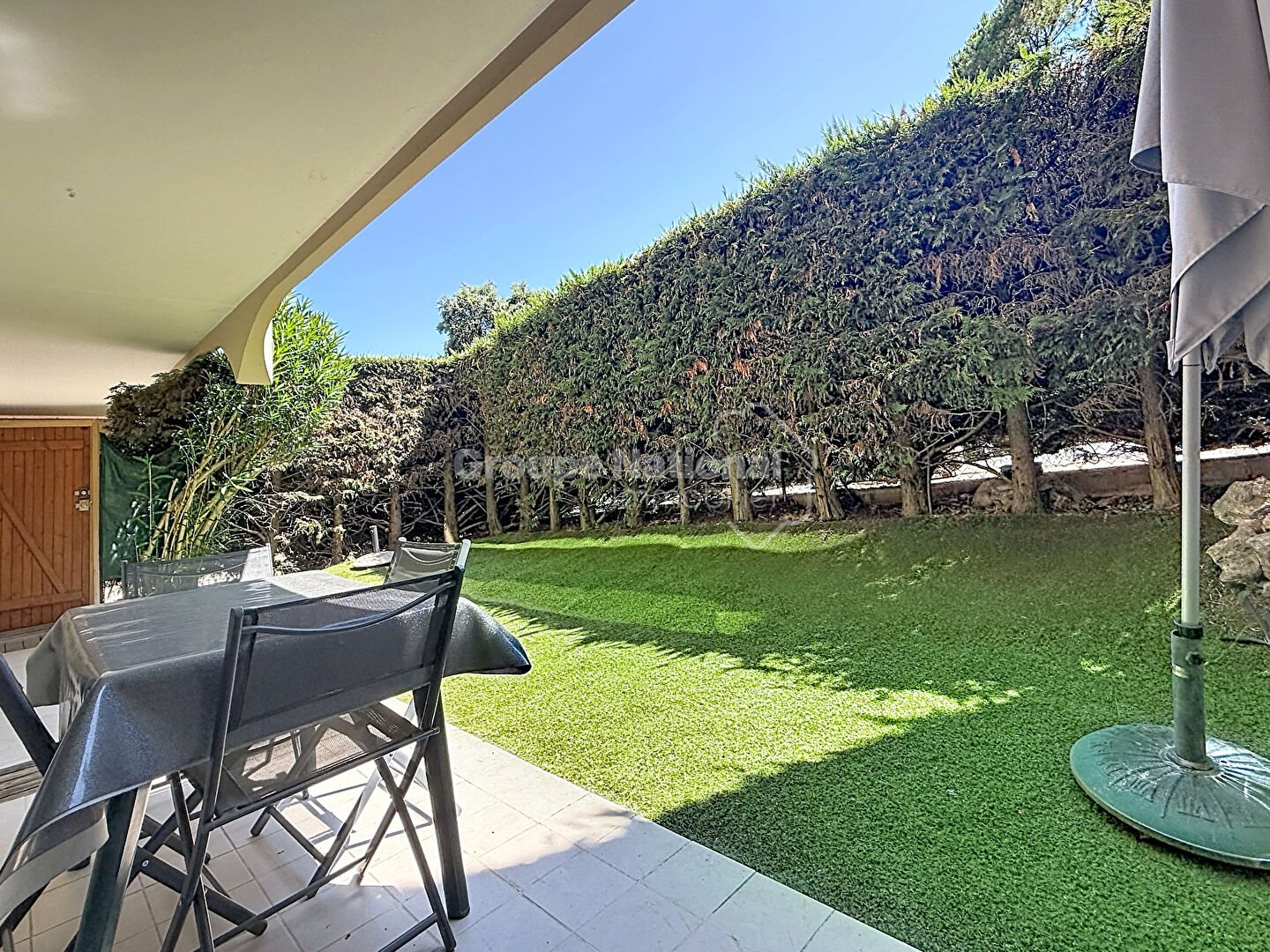 Appartement à vendre, 37m², Mandelieu-la-Napoule
