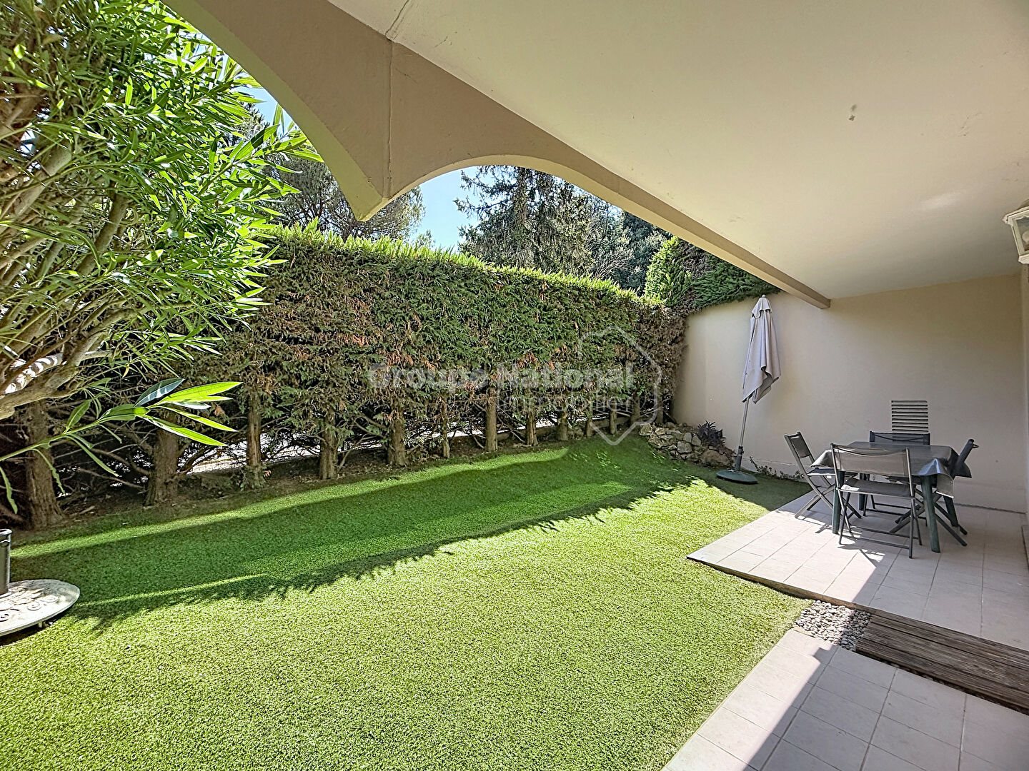 Appartement à vendre, 37m², Mandelieu-la-Napoule