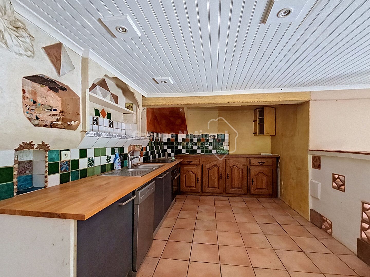Maison à vendre, 90m², Callian