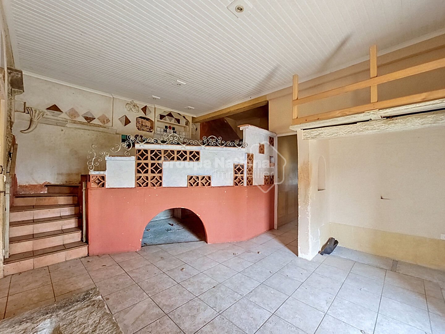 Maison à vendre, 90m², Callian