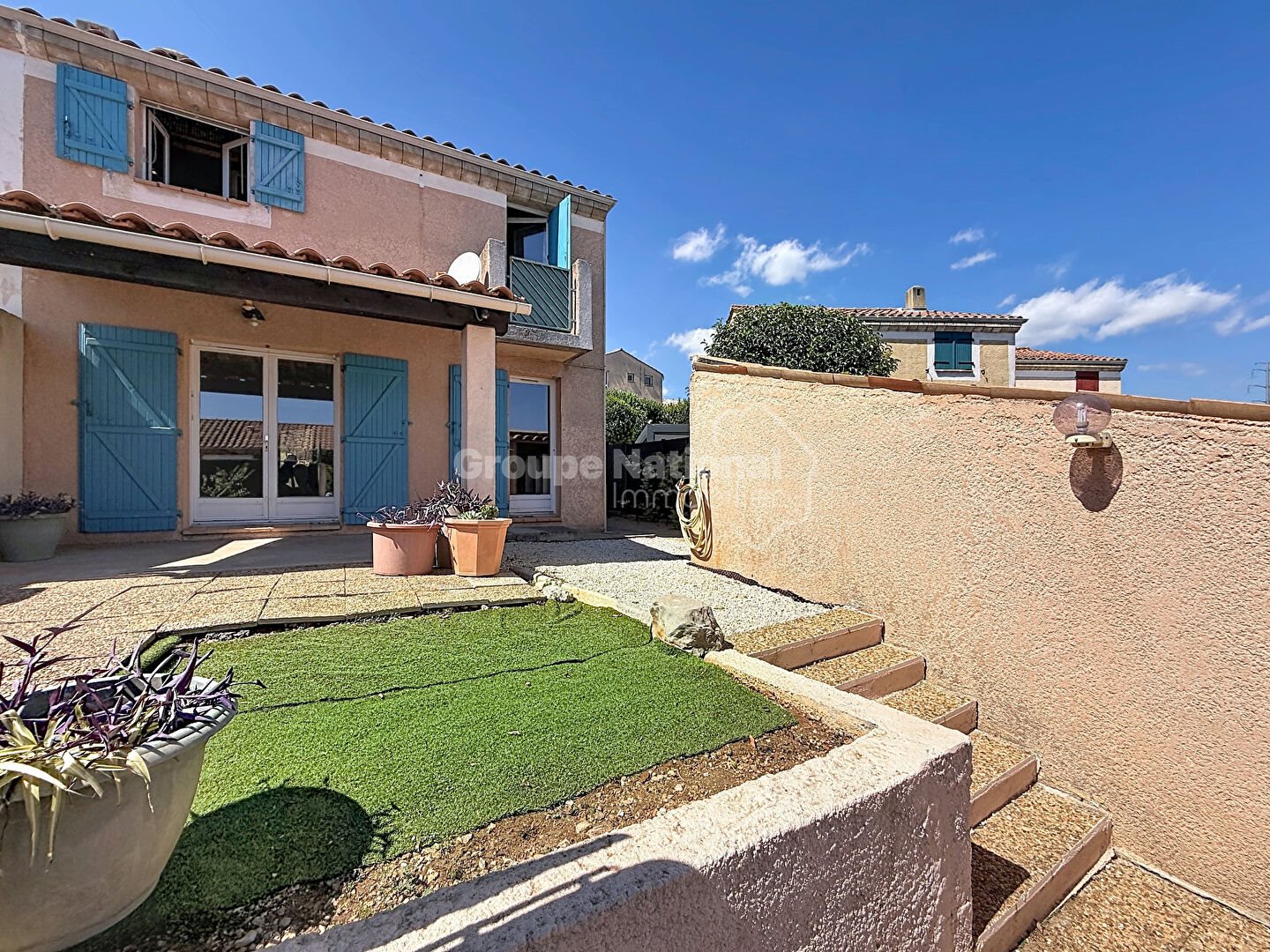 Maison à vendre, 90m², Grasse