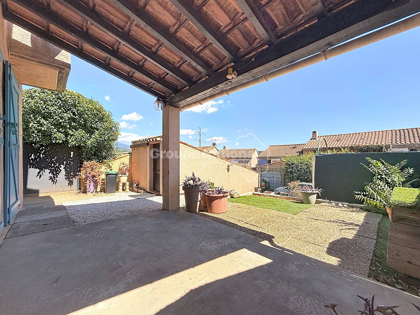 Maison à vendre, 90m², Grasse