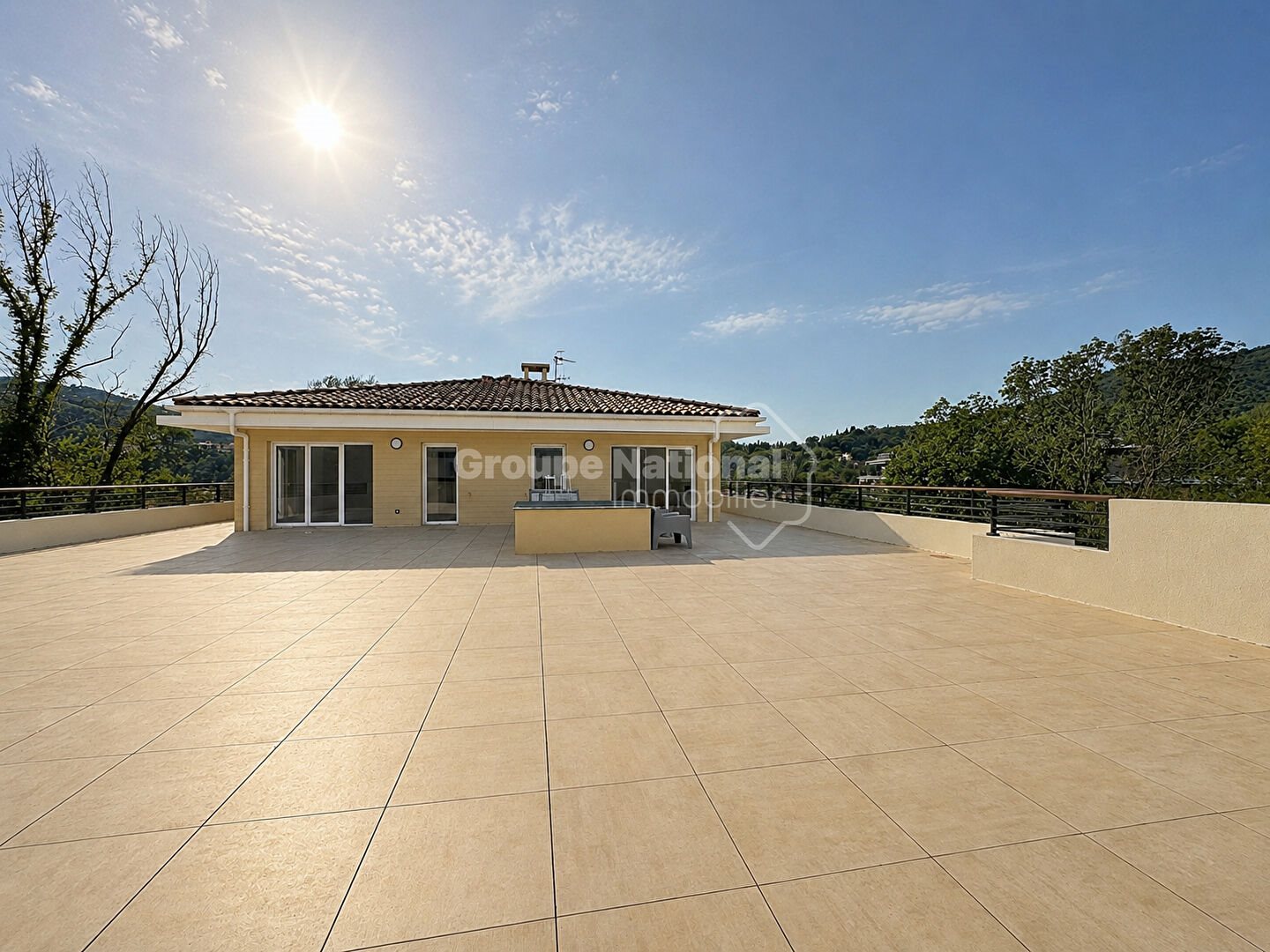 Appartement à vendre, 75m², Auribeau-sur-Siagne