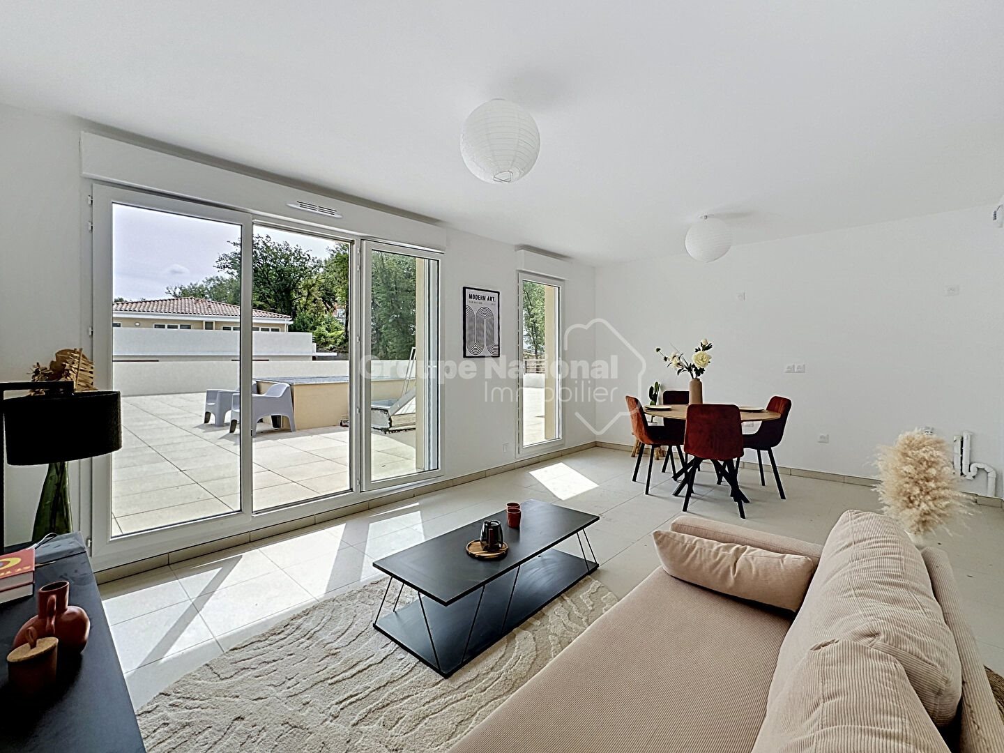 Appartement à vendre, 75m², Auribeau-sur-Siagne