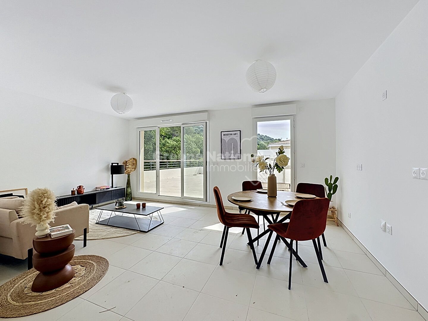 Appartement à vendre, 75m², Auribeau-sur-Siagne