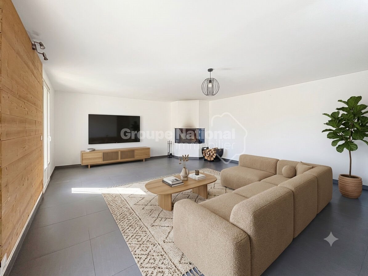 Maison à vendre, 148m², Tourrettes