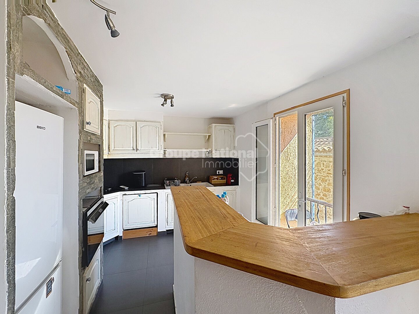 Maison à vendre, 148m², Tourrettes