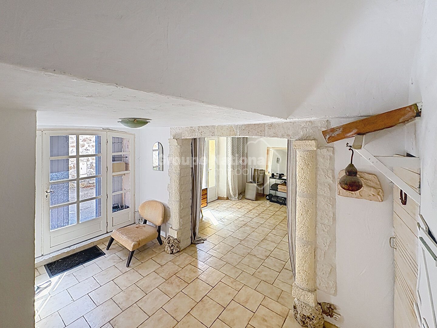 Maison à vendre, 148m², Tourrettes