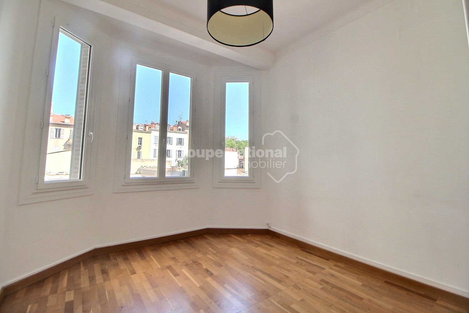 Appartement à vendre, 23m², Cannes