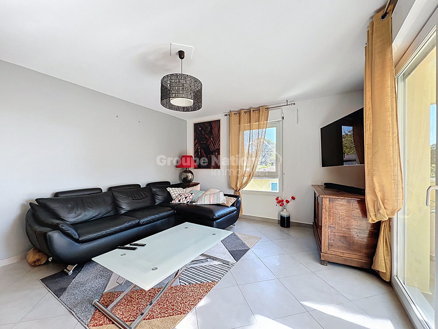 Appartement à vendre, 67m², Cannes