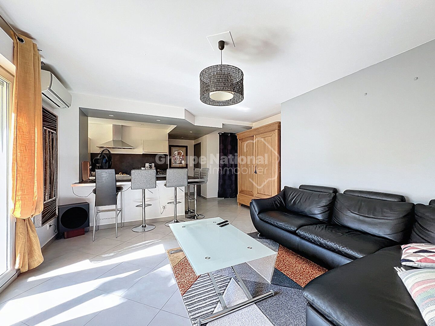 Appartement à vendre, 67m², Cannes