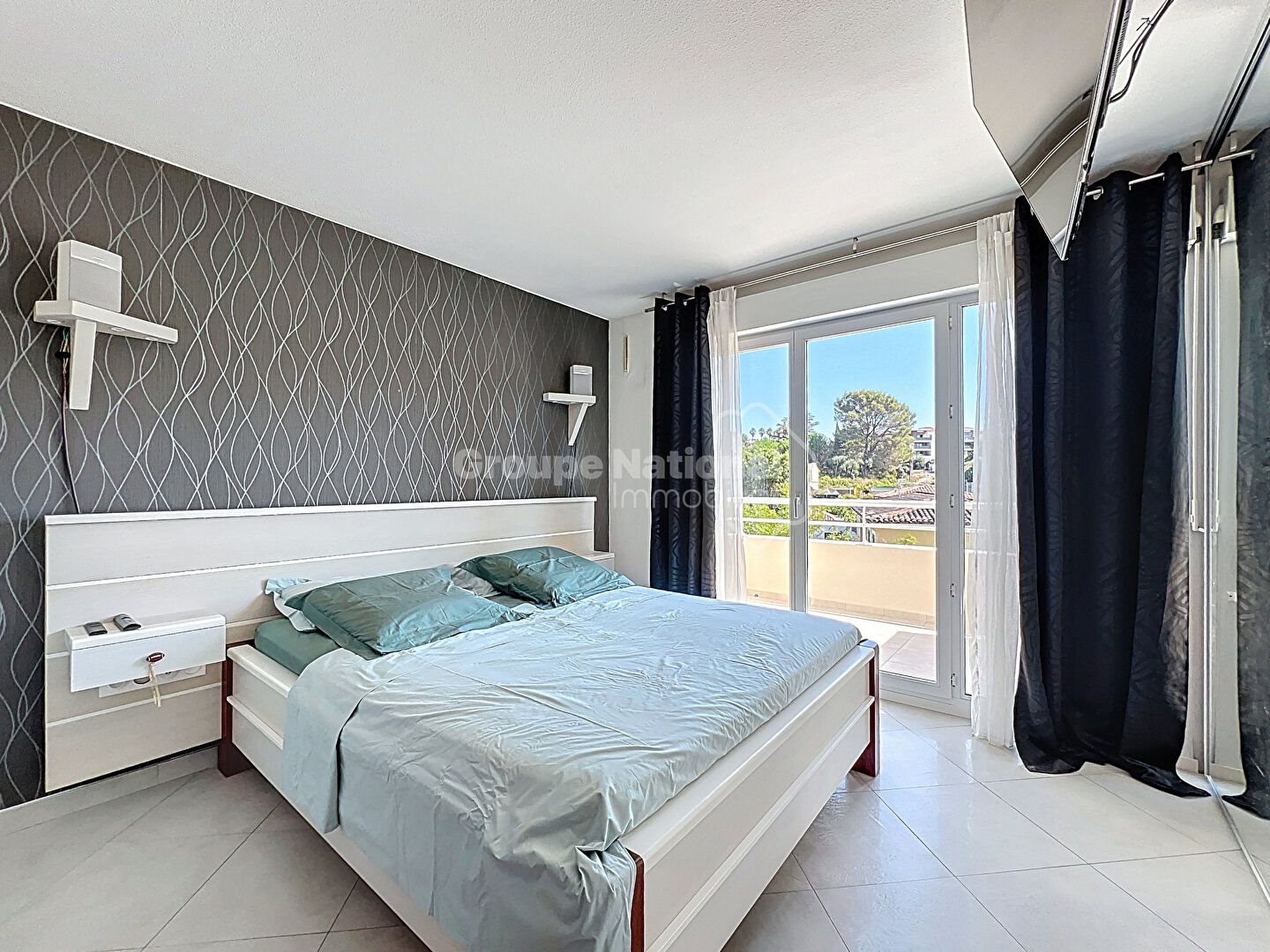 Appartement à vendre, 67m², Cannes