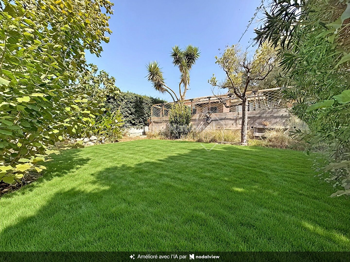Maison à vendre, 95m², Peymeinade