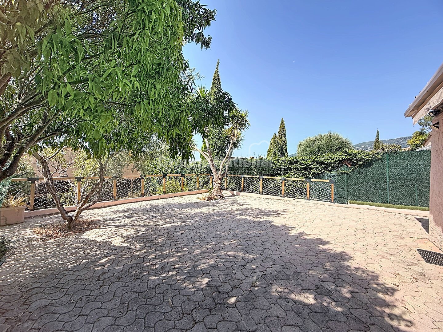 Maison à vendre, 95m², Peymeinade