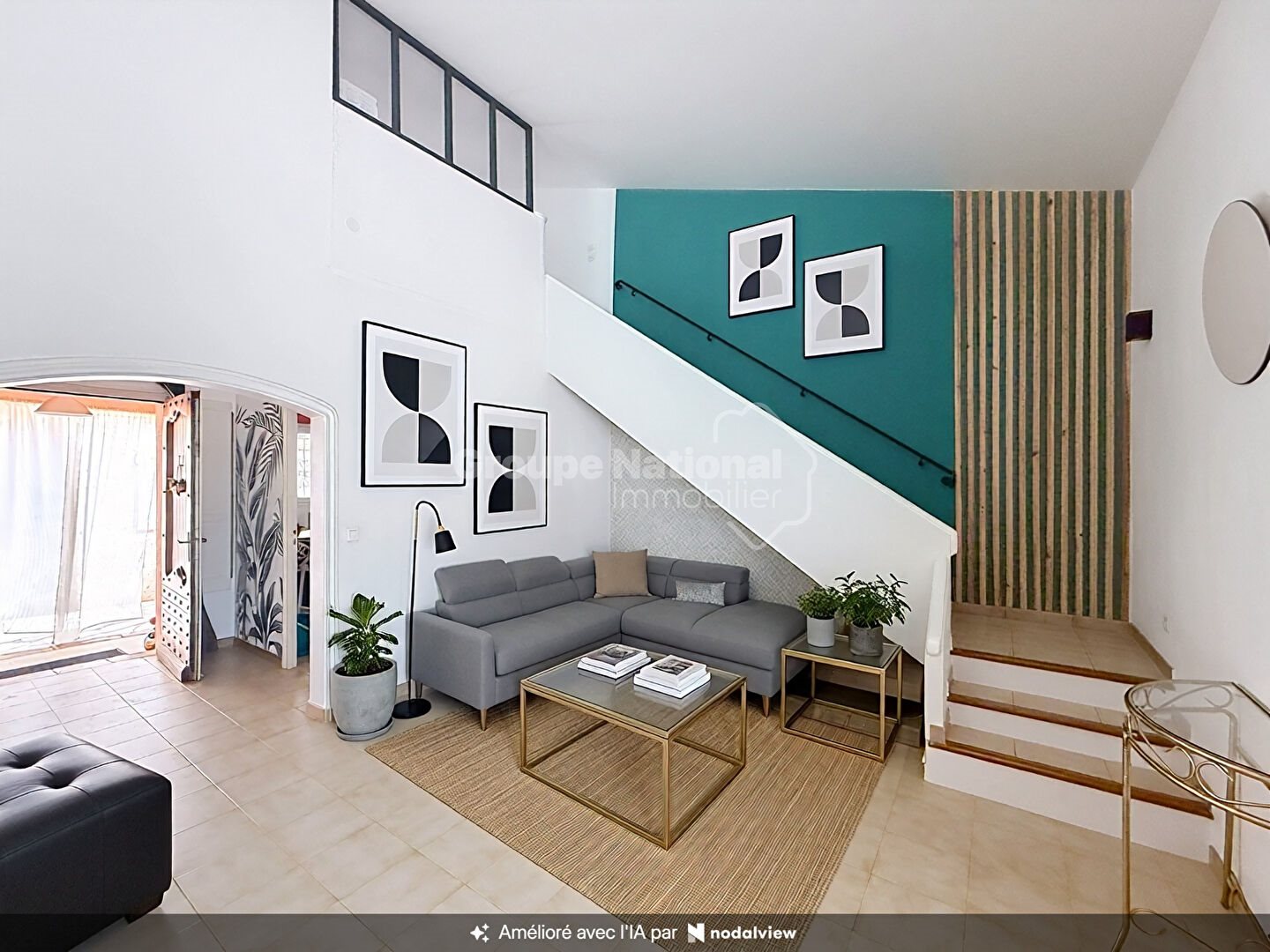 Maison à vendre, 95m², Peymeinade