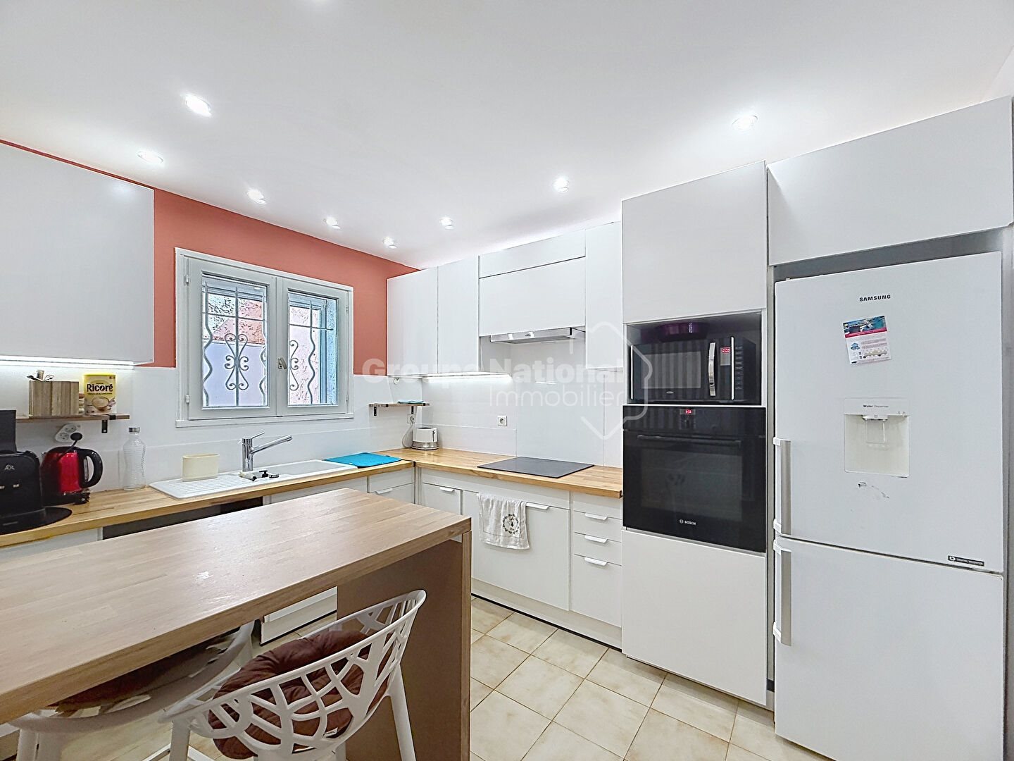 Maison à vendre, 95m², Peymeinade
