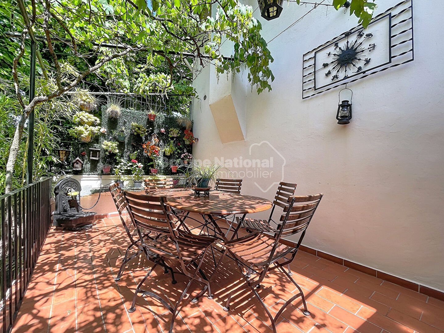 Maison à vendre, 171m², Grasse
