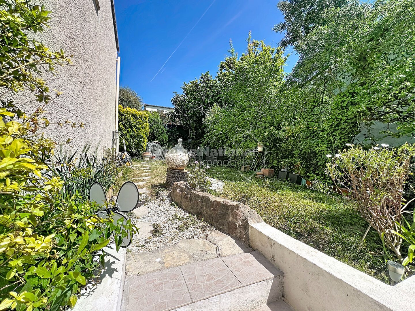 Maison à vendre, 145m², Le Cannet