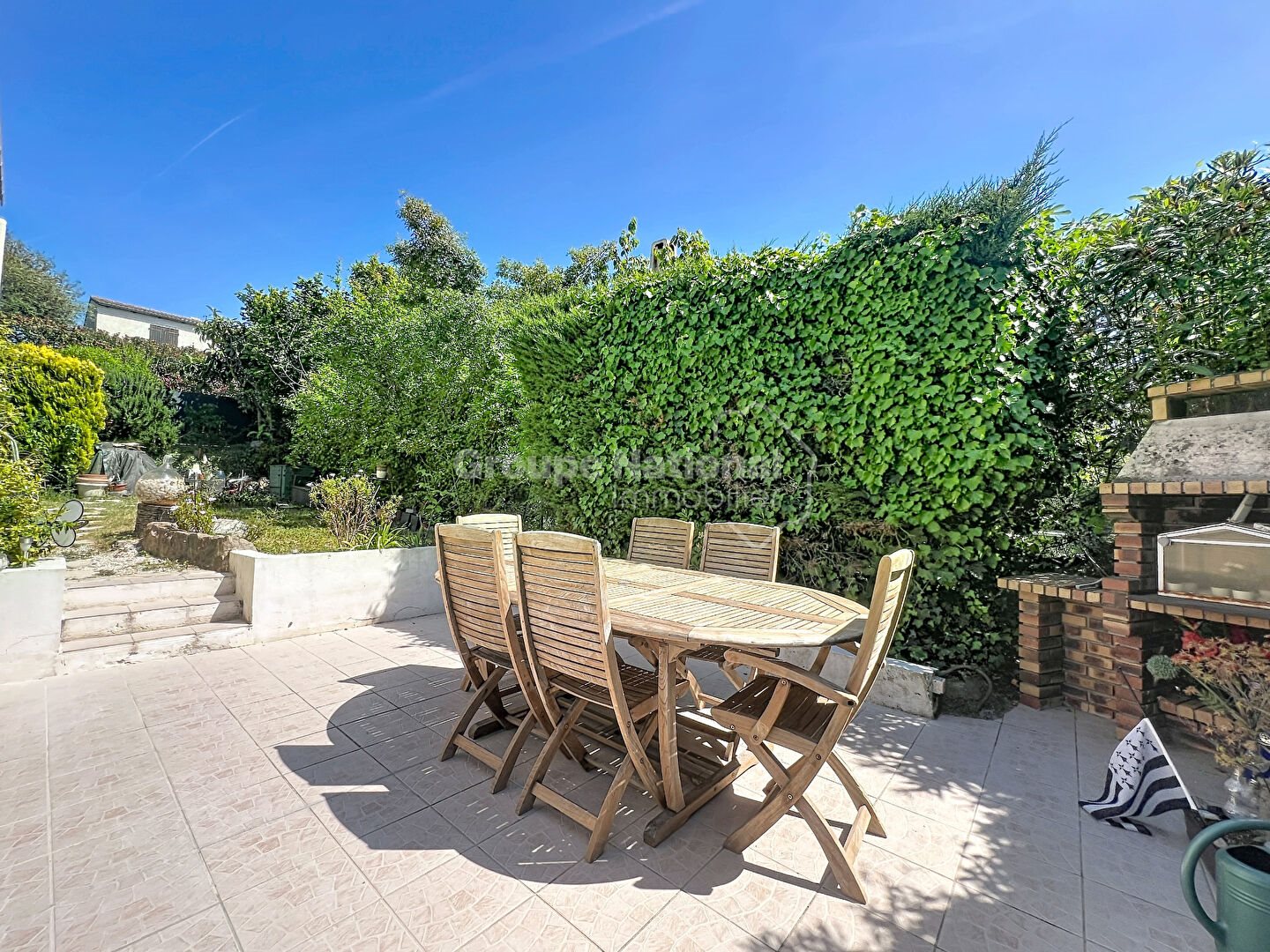 Maison à vendre, 145m², Le Cannet