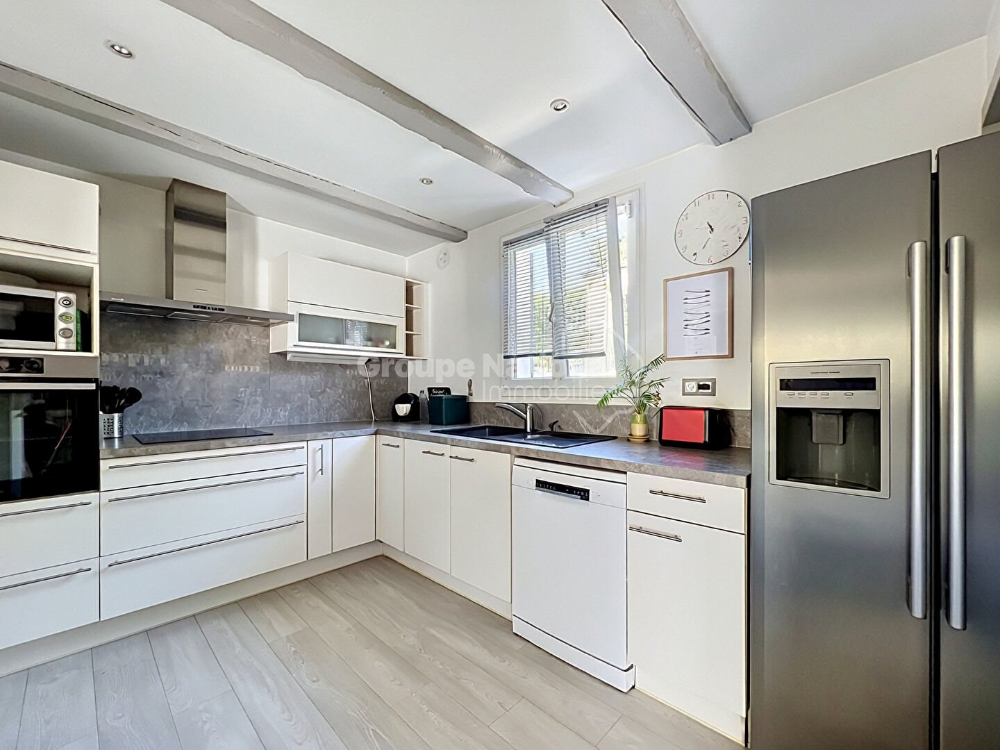 Maison à vendre, 145m², Le Cannet