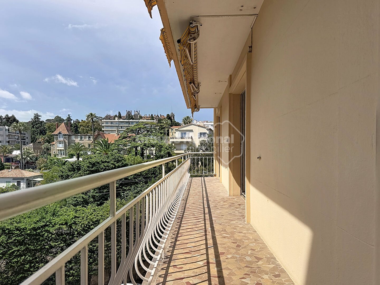 Appartement à vendre, 85m², Cannes