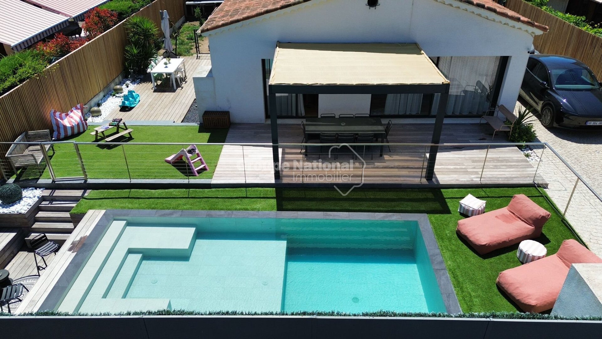 Maison à vendre, 110m², Mandelieu-la-Napoule