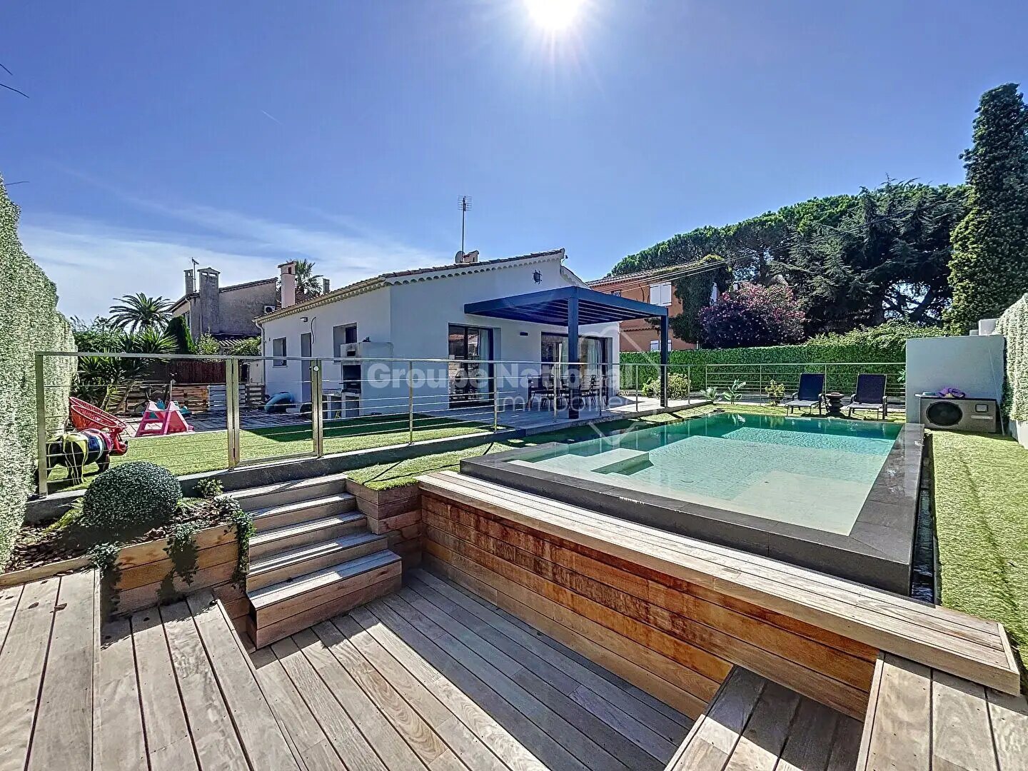 Maison à vendre, 110m², Mandelieu-la-Napoule