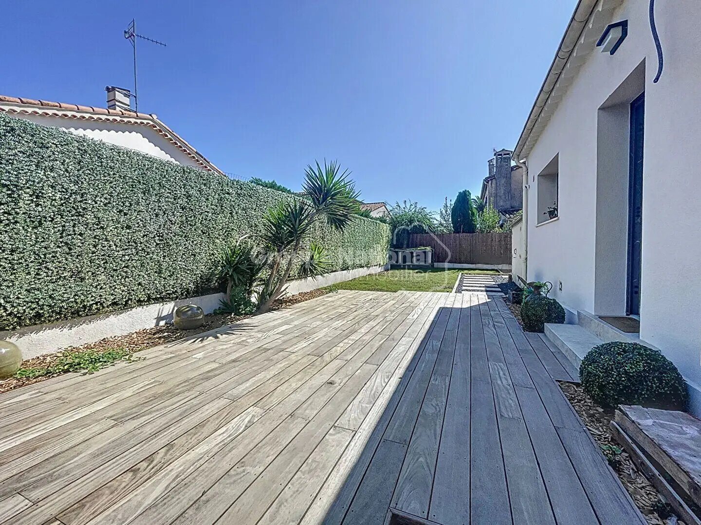 Maison à vendre, 110m², Mandelieu-la-Napoule