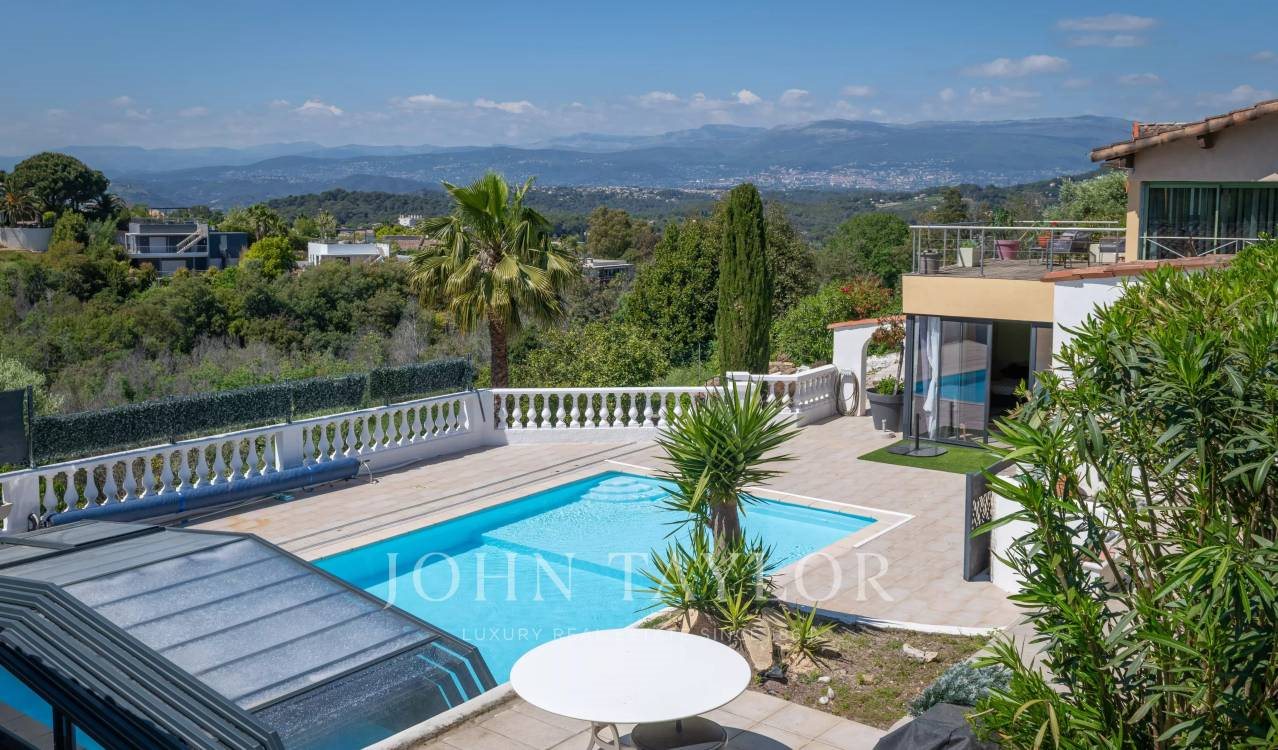 Maison à vendre, 190m², Cannes-la-Bocca