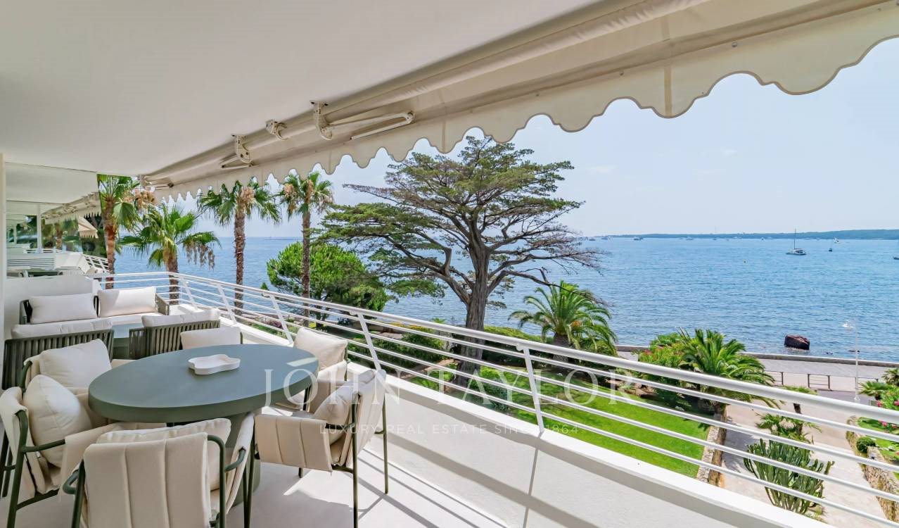 Appartement à vendre, 138m², Cannes