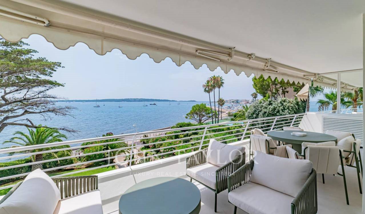 Appartement à vendre, 138m², Cannes
