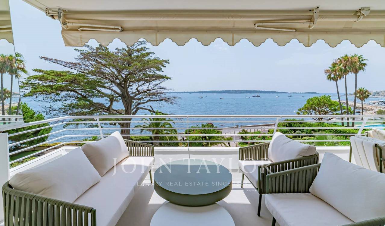 Appartement à vendre, 138m², Cannes