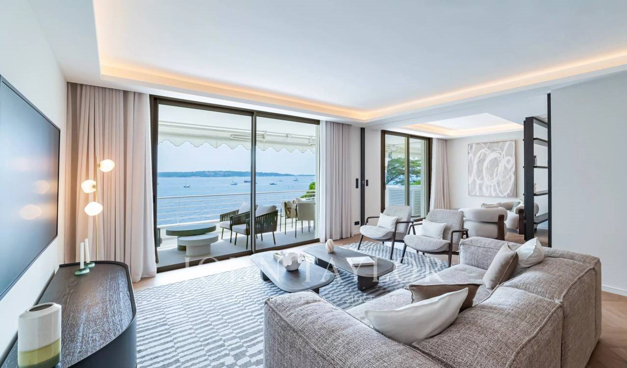 Appartement à vendre, 138m², Cannes